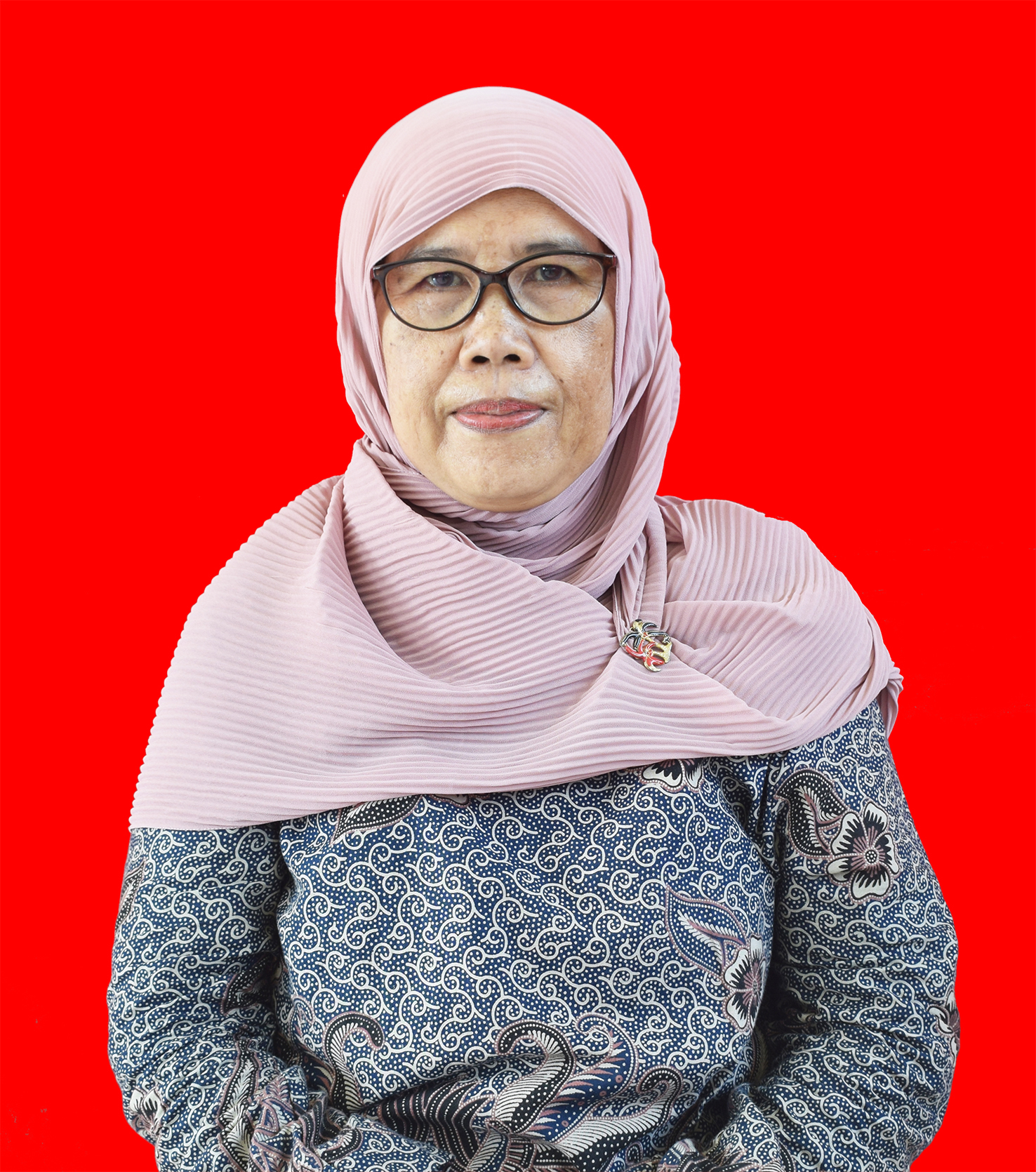 Ranih Yuhanah, S. Pd (Guru Mapel PABP)