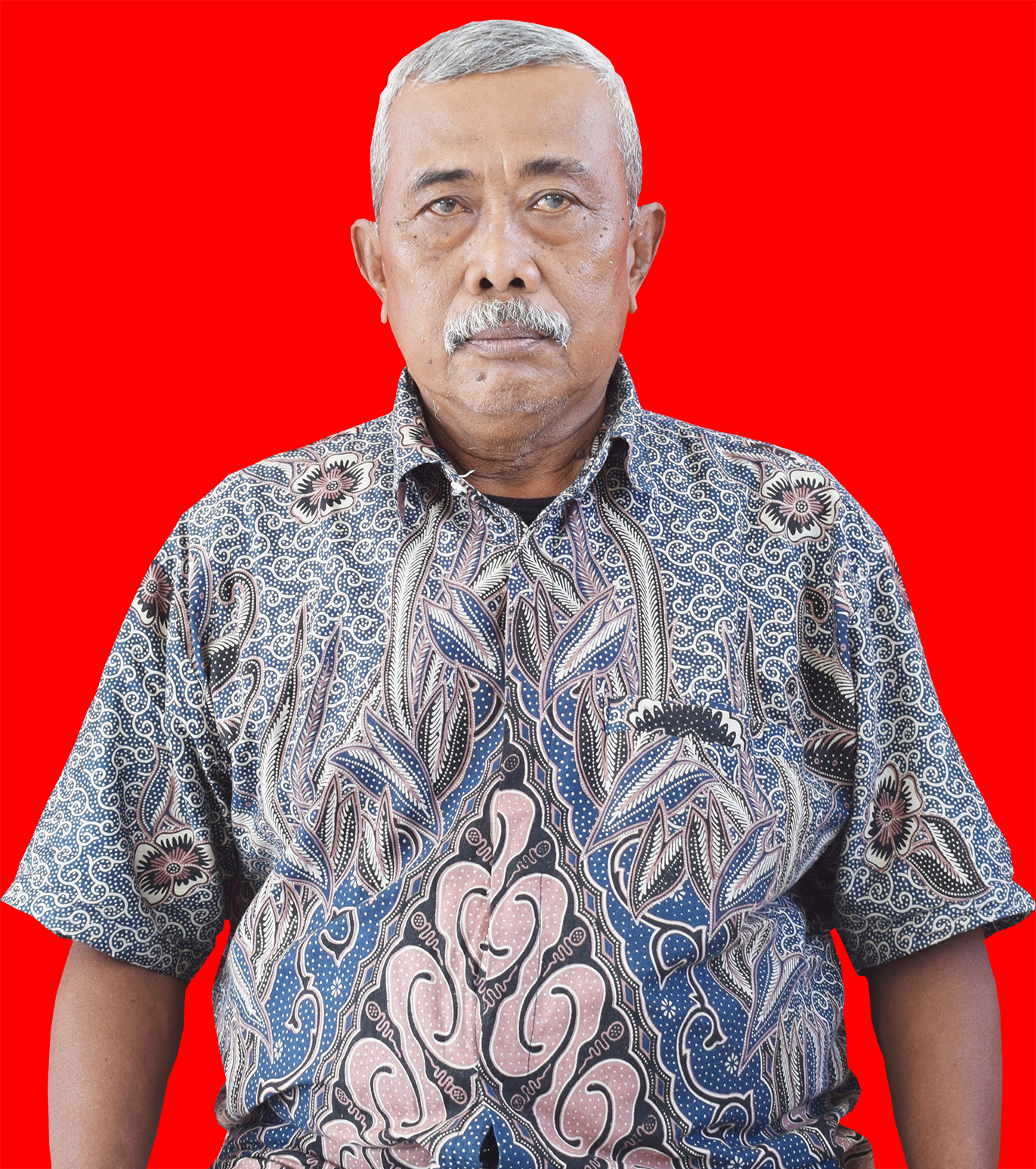 Endang Alex (Keamanan)