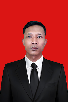 Rizki Agung Purnama, S.Kom (Guru Produktif RPL)
