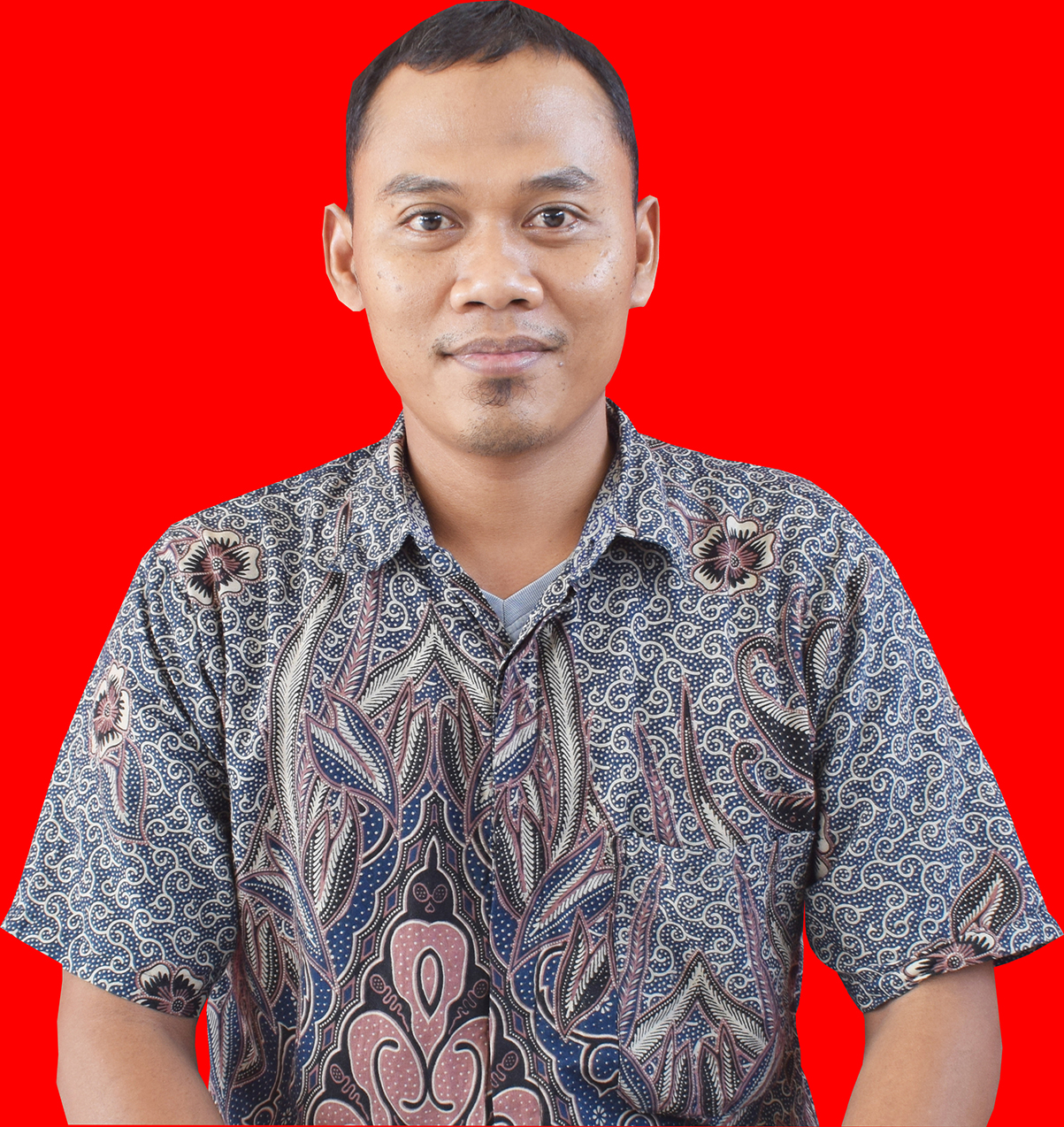 Auliya Nugraha, S. Pd (Waka HKI & Guru Mapel Bahasa Inggris)
