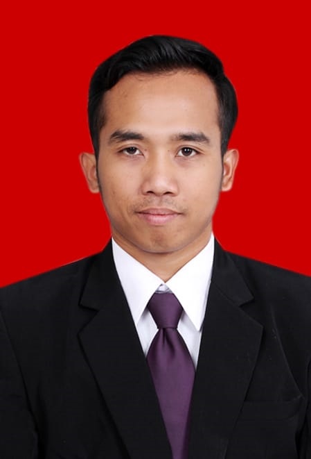 Arif Rahman Saleh, S. Pd (Guru PJOK)