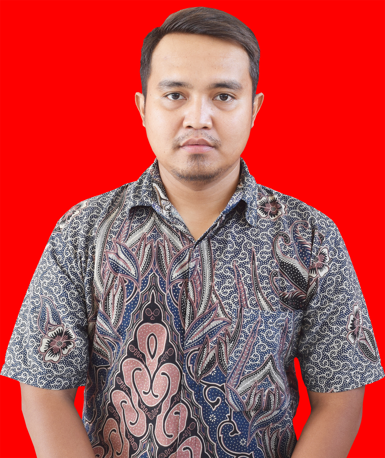 Asep Bambang Iryana, S. Ip, M. Si (Guru Mapel PPKn)