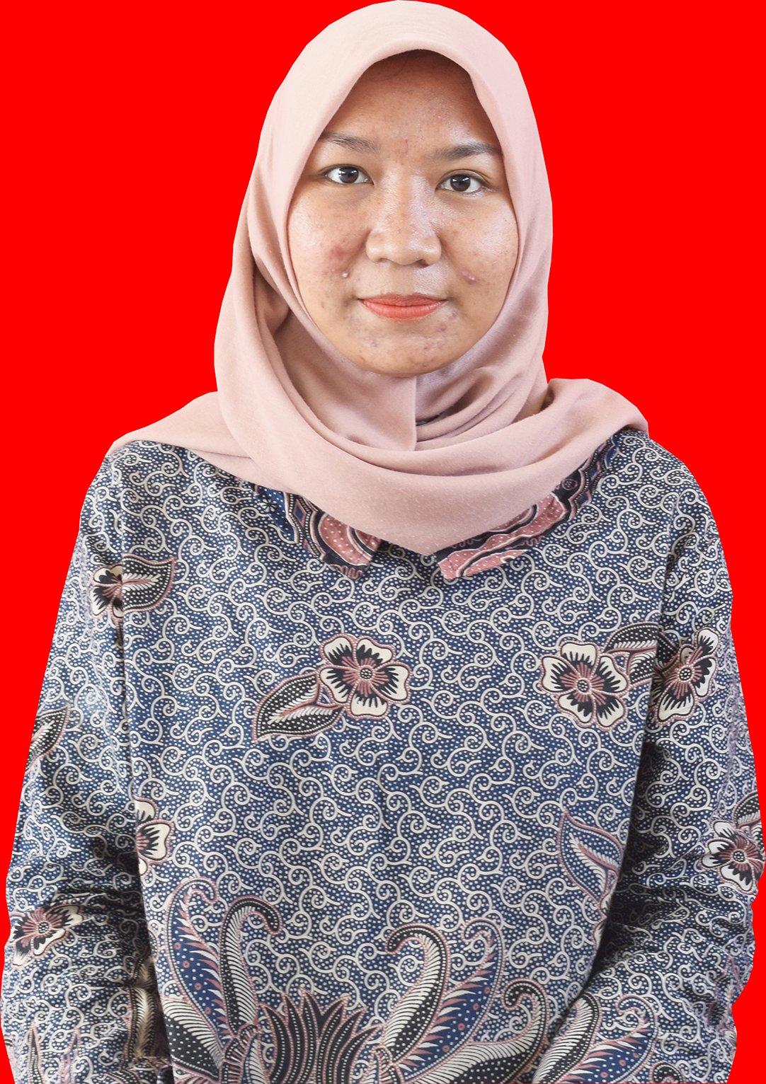 Aliatul Kencana Sari  (Tenaga Administrasi)
