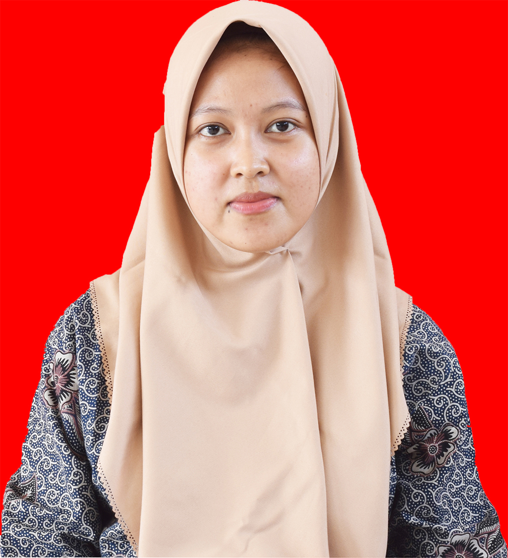 Devi Nurkholifah, S.P (Guru Produktif ATPH)