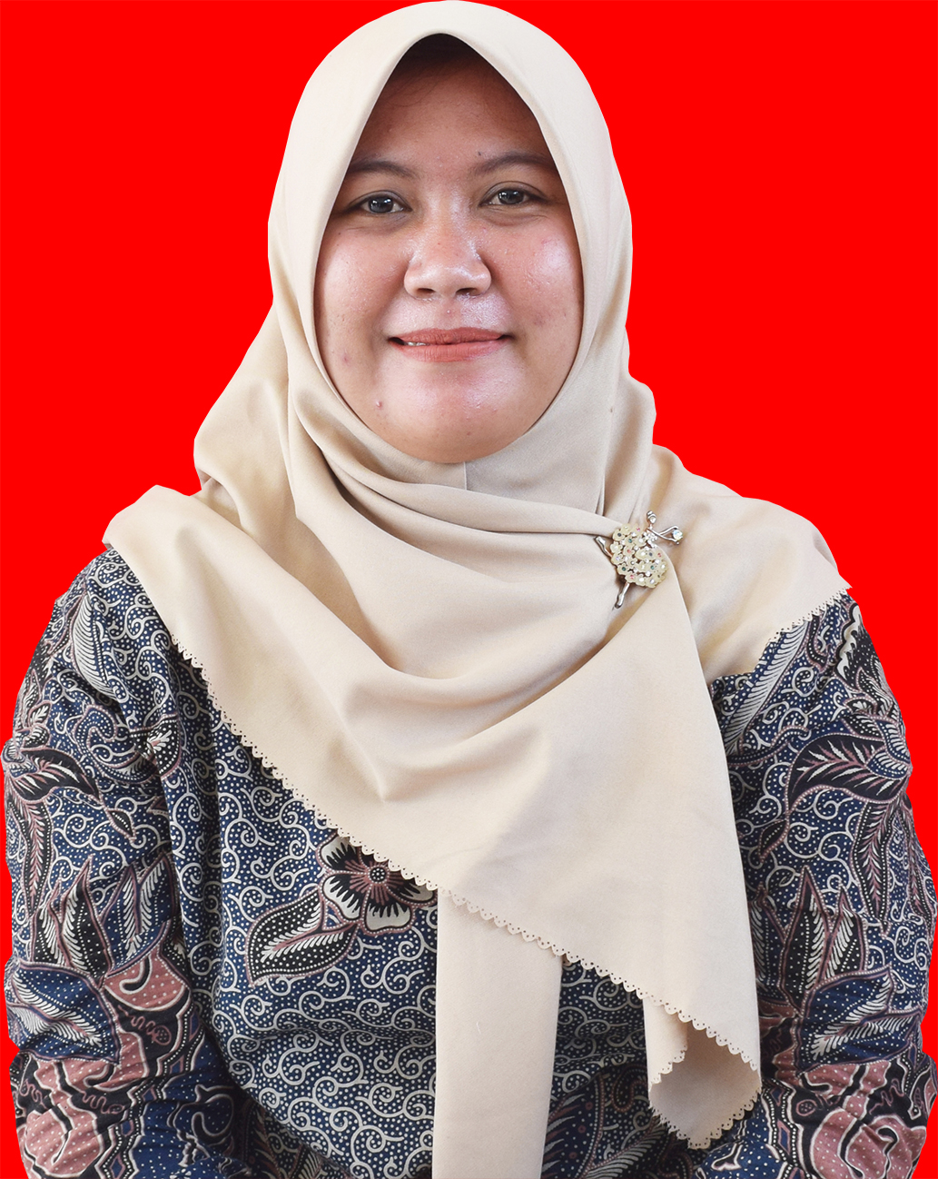 Dhinny Ecka Lestari P, S. Pd (Guru Mapel B. Indonesia)
