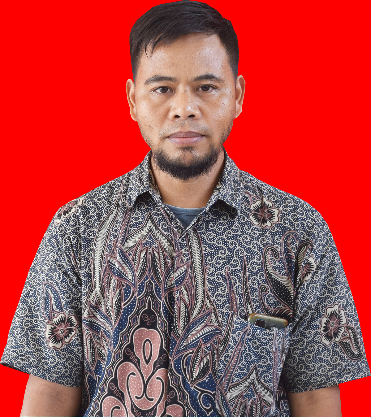 Ikwan, S.P (Kaprog ATPH)