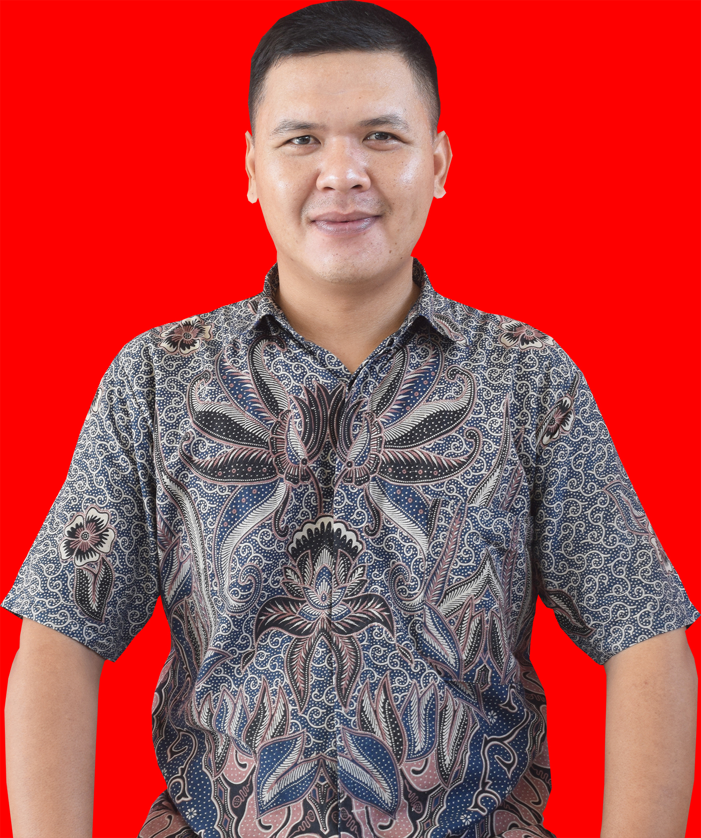 Aditya Ilham Sukmawan, S. Pd (Guru Produktif TBSM)