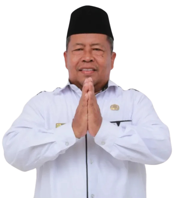 Abdul Haris,S.Pd.,M.A (Kepala Sekolah)