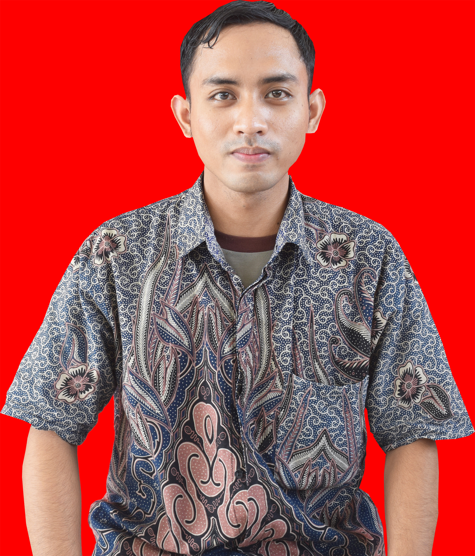 Ripan Tri Adipangestu (Tenaga Administrasi)