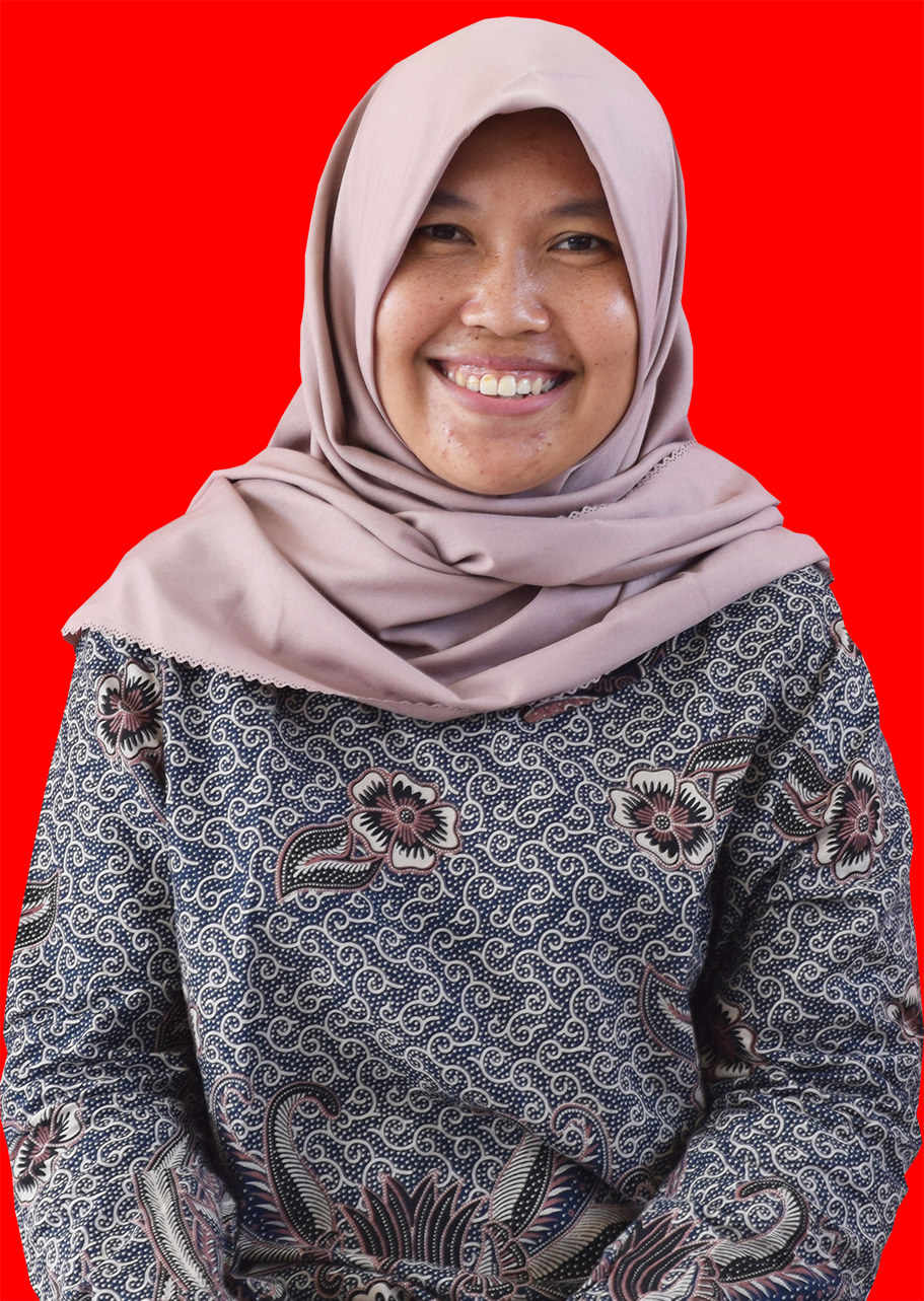 Titin Marlina, S. Pd (Guru Mapel Sejarah)