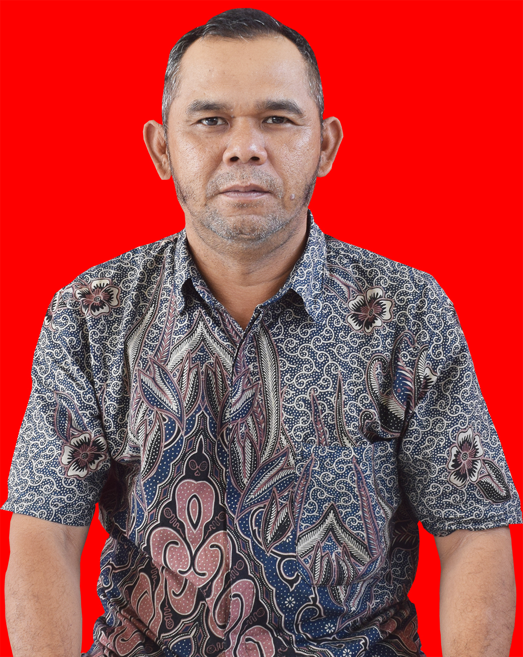 Warsono Adiwijaya, S. Pd (Guru BK)